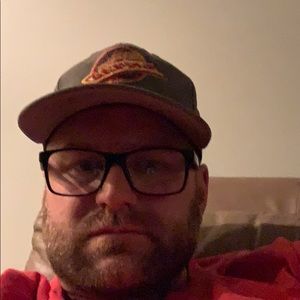 Meet your Posher, Todd